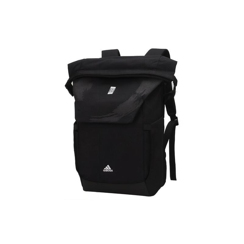 

Рюкзак Adidas Полиэстер Обычный Унисекс Черный Adidas GN9855 чёрный
