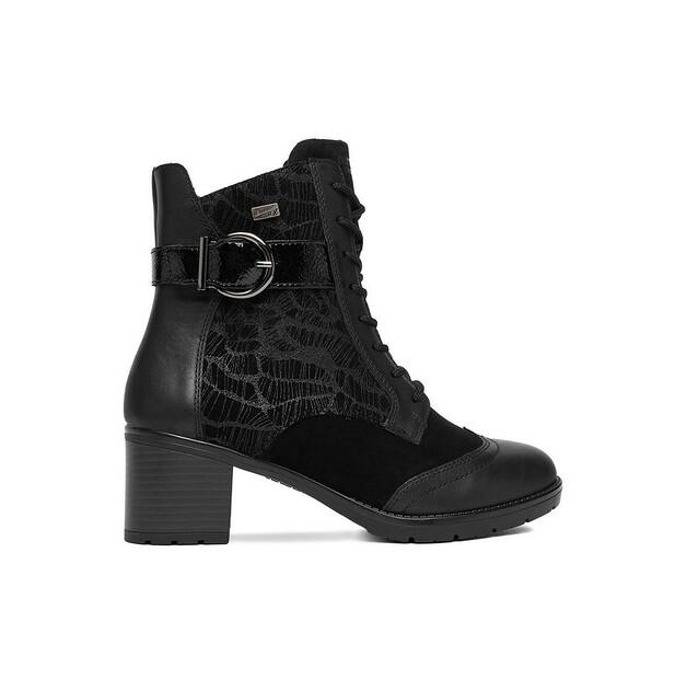 

Ботильоны Remonte D2A77-02 Black EU 37