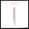 AOU BLENDING LIP PENCIL 6colors,Natural Over Lip Pencil That Provides Smooth Sliding, Long-lasting, and Delicate Quality.
