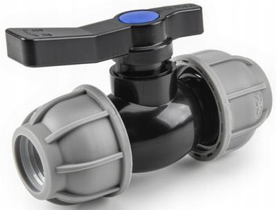 Valve For Pe Pipes Bradas Dsra10Vnb3232