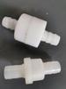 One-Way Plastic Check Valve