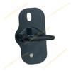 Front Hood Lock Striker 1645986-00-A Bonnet Latch Hook For Tesla Model 3 Highland 2024-2026 Auto Replacement Car Accessories