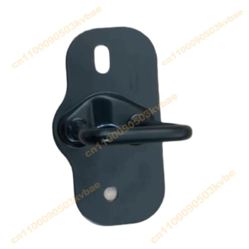 Front Hood Lock Latch Striker For Tesla Model 3+ Highland Hood Lock Hook Hood Latch 1645986-00-A 1645986 Auto Parts Accesorios 1645986-00-A