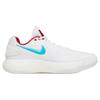 Nike Hyperdunk 2017 Low EP Rok Draka Pánské Tenisky Bílá Živě-Modrá Univerzitní-Červená HF0733-131