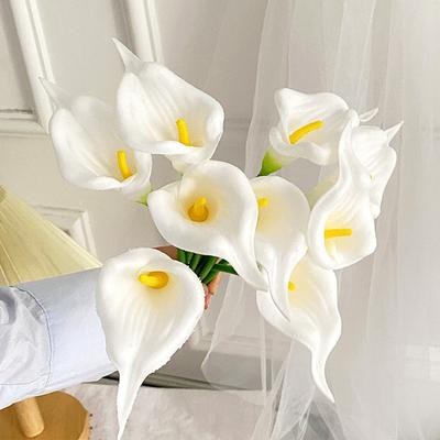 Decorațiuni pentru casă – Flori decorative şi coroane de flori