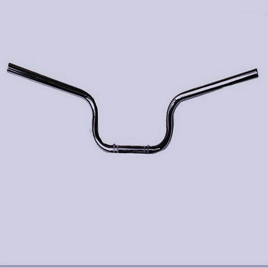 JYM125-2/3/7/8-K Tianjian Tianji YBR125 Motorcycle Handlebar Grip