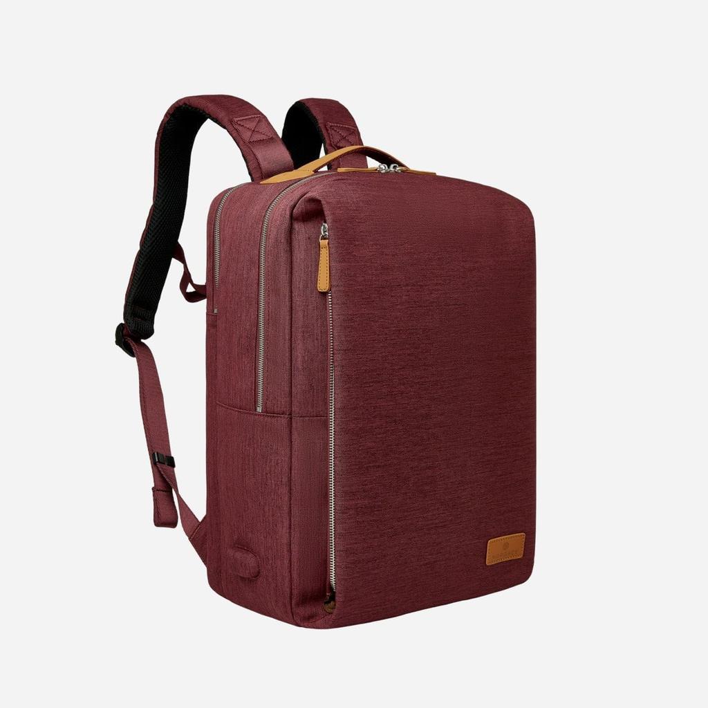 Nordace 15 Smart Backpack With Usb Charging 20l 16 Inch Laptop Backpack For Le
