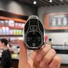 GAC Trumpchi M8 Key Cover: Compatible with Master, Grandmaster, E8, E9, S7 Models - Luxury Snap Shell for Women