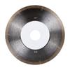 Distar Tarcza Diamentowa Shine 125 X 0,6 X 22,23Mm