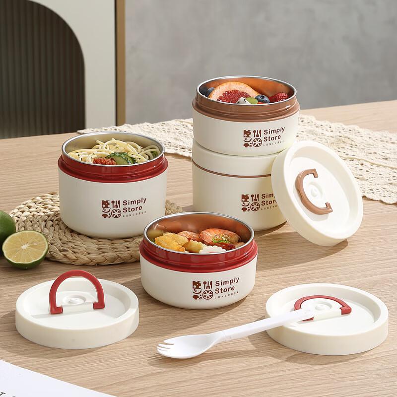 Xingcheng XC-629 Insulated Lunch Container