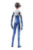 RAH Real Action Heroes You Can Advance Shinji Ikari Scale ABS Painted Movable Figure Evangelion 2.0 (Not) 1/6 & ATBC-PVC