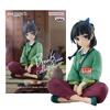 Maomao Figure Standing Model Toy Doll Aciton Figure Desktop Decoration 13CM Anime The Apothecary Diaries Break Time Collection