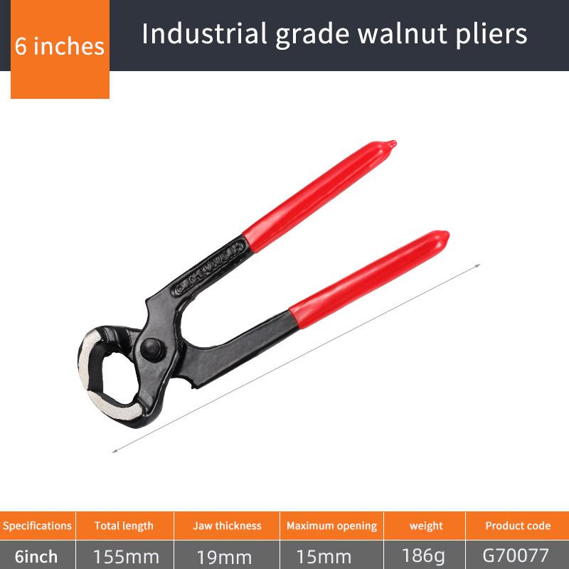 

Многофункциональные плоскогубцы-пуллер, кусачки, пуллер для скоб, гвоздодер «кошачья лапа», инструмент для изготовления ювелирных изделий, инструменты для деревообработки A1