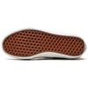 Vans Rowan Comfortable Versatile Low-Top Skate Shoes Unisex Sneakers Beige Brown VN0A5JICBD3
