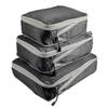 3pcs Oversized Storage Bag Travel Compressible Storage Set Luggage Sorting And Organizing Storage Bag Expandable Packaging Bag