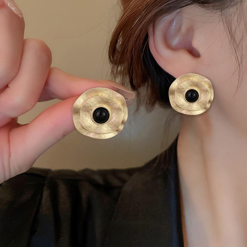 Fashion Drop Earrings For Women's Jewelry