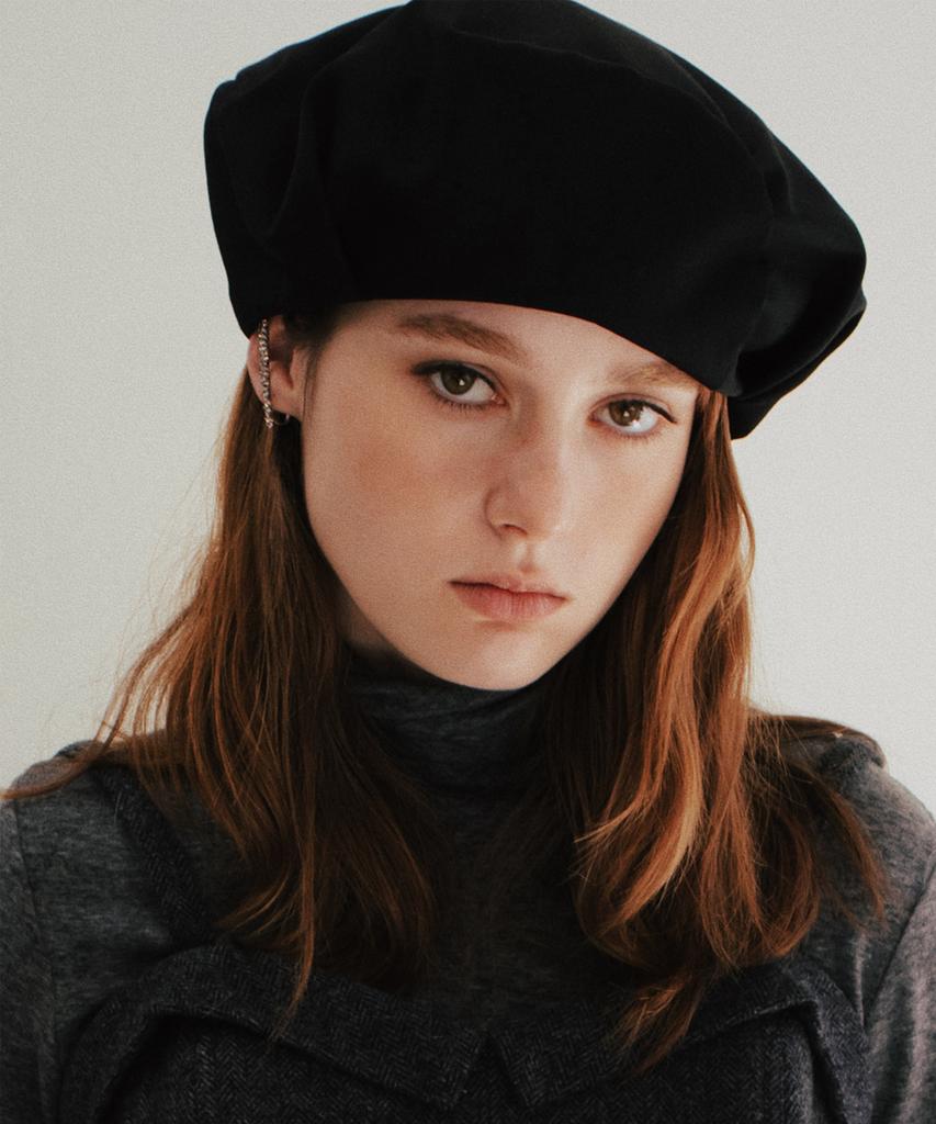 Bopeu Pao Beret