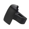 Black Automatic Shift Knob Clip Button For 2014-2018 Jeep Cherokee 5YD261X9AA