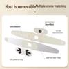 SENBAIWEI EMS Waist Massager with Red Light Heat CN Plug (adapter Included)