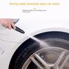 Adjustable Car Wash Nozzle Direct Spray Adjustable Nipple Type Garden Watering Hose  Home Use