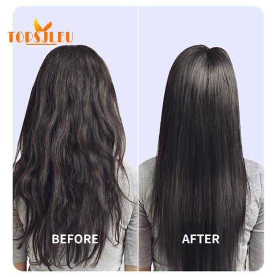 Tragbarer kabelloser Haarglätter, 30 Sekunden schnelles Aufheizen, Styler mit doppeltem Verwendungszweck, Aufladen über USB, automatische Abschaltung, kabelloser Verbrühungsschutz, Reise-Haarstyler