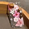 Vintage Flower Collage Protective Phone Case For iPhone 17 Air 16 16e 15 13 12 11 Pro Max Pro Plus Shockproof Funda Cover
