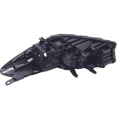 Kia K3 2016-2018 Low Configuration Headlight Assembly with Bulb