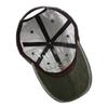 Snapback Adjustable Fishing Quality High Cap Baseball Stitched Stitching Embroidered Cotton Outdoor Women  Men For Neutral Gender Fresh Hats Sun