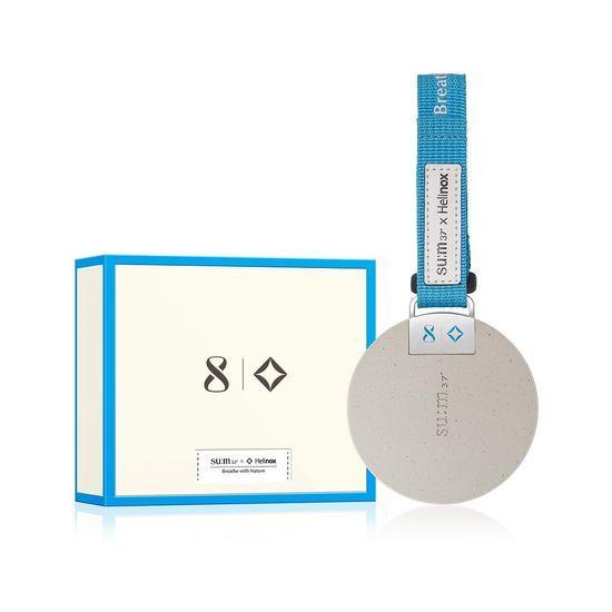 SUM37 Skin Stay Cushion No. 1 Helinox Collaboration Project