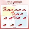 MAYBELLINE Lip SP Stay Vinyl Ink 130 Red Lipstick