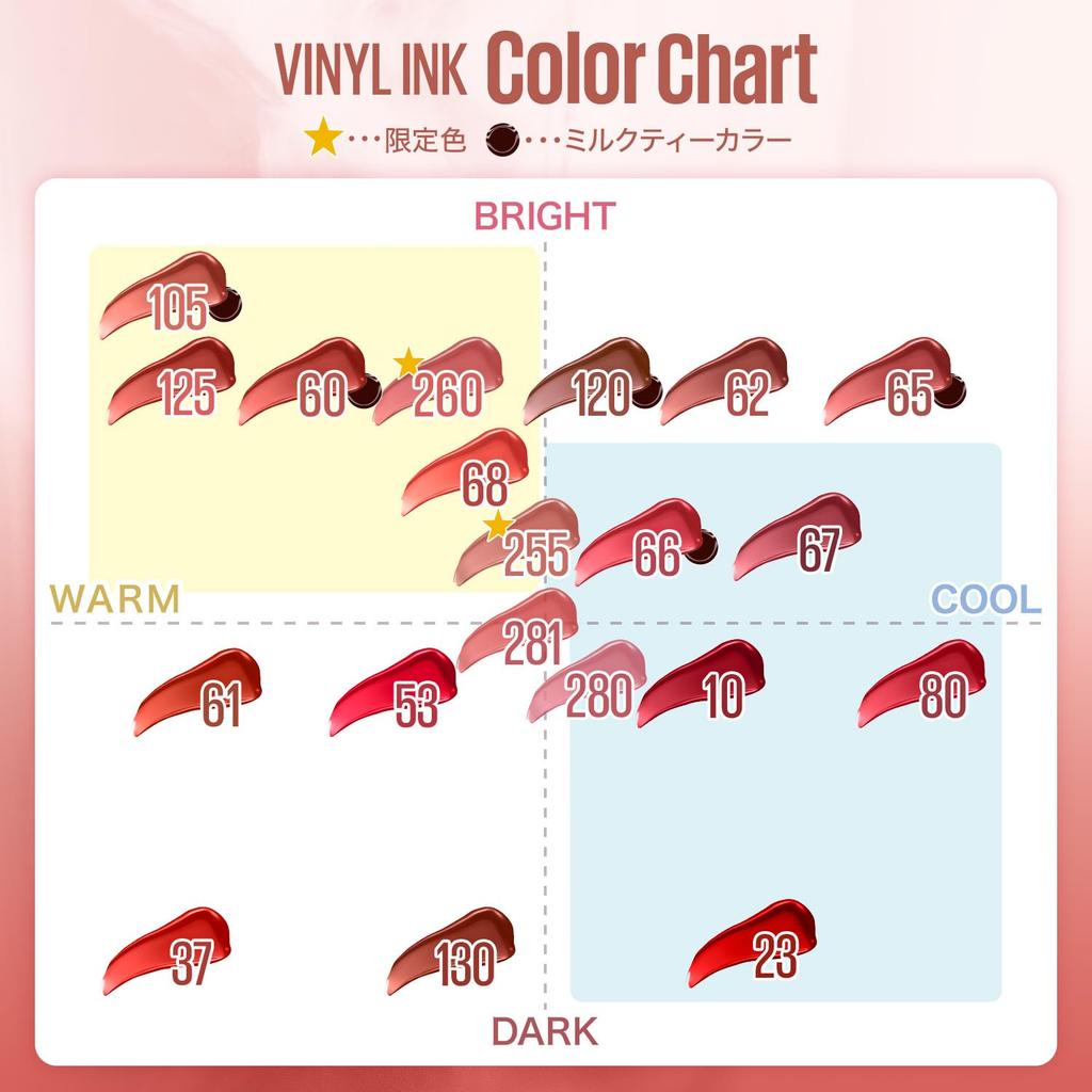 MAYBELLINE Lip SP Stay Vinyl Ink 130 Red Lipstick