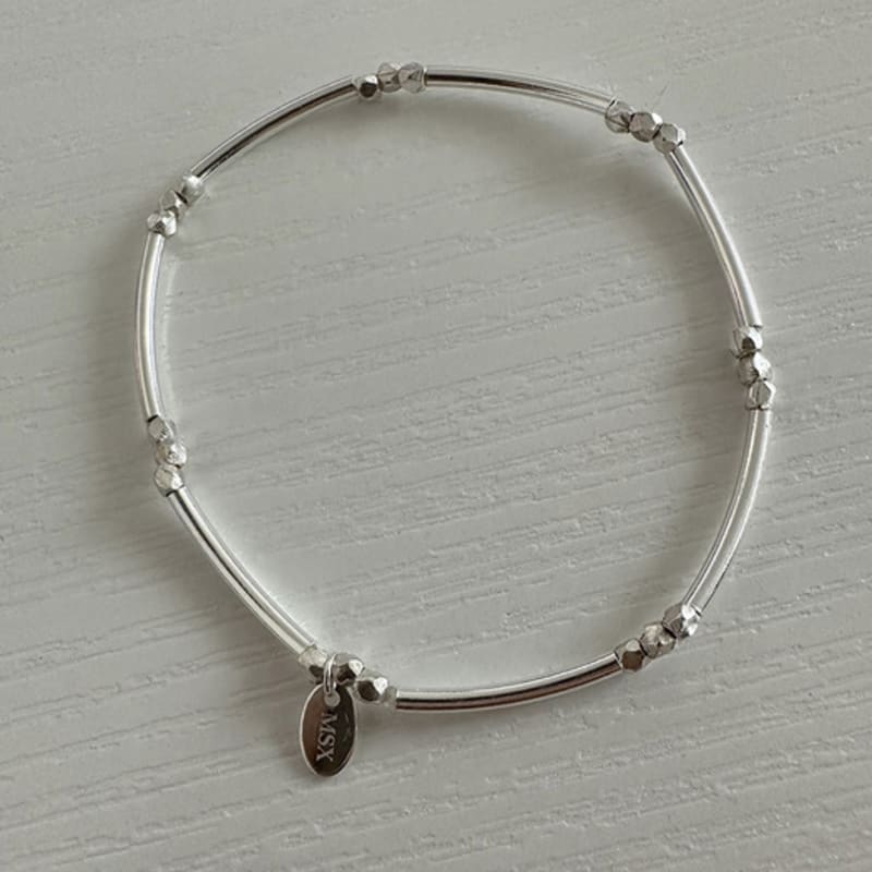 Mosxe [handmade] Wire Bracelet