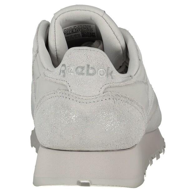 Reebok Classics Classic Leather Sneakers