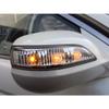 Inspire DBA-CP3 Right Door Side Mirror Inspire J35A NH624P 76200-TA0-J01ZC