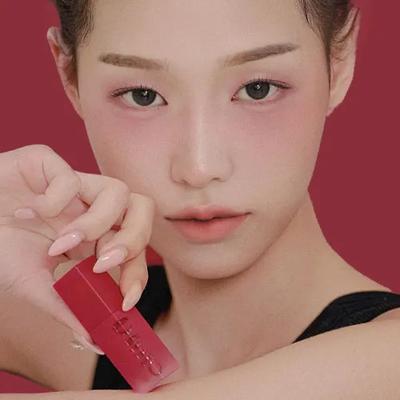 Dinto – Verwischender Lippenschleier-Tönung
