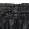 adidas 80s Made in Japan Vintage Wind pants L-O black Descente Men's Used