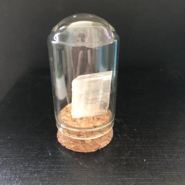 Přírodní krystalické horniny minerální vzorky: Vzdělávací dárky pro děti