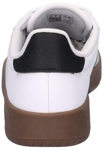 Кроссовки Adidas Barreda Women cloud white/powder teal/beige