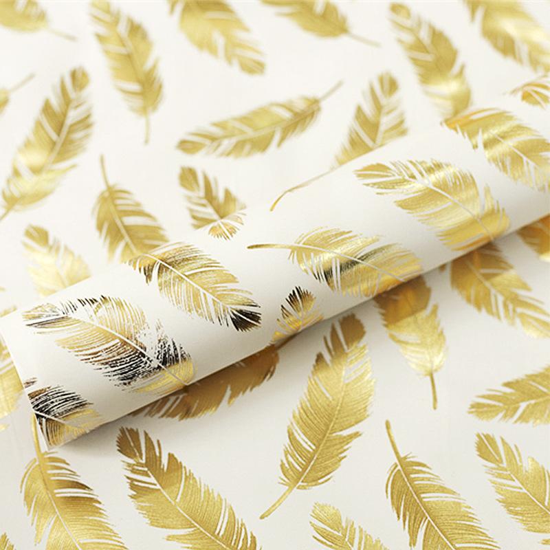 Large-Sized Roll Gift Wrapping Paper, 17 Inches * 118 Inches Per Roll, For Birthday Gifts, Wedding Gifts, Colored Wrapping Paper