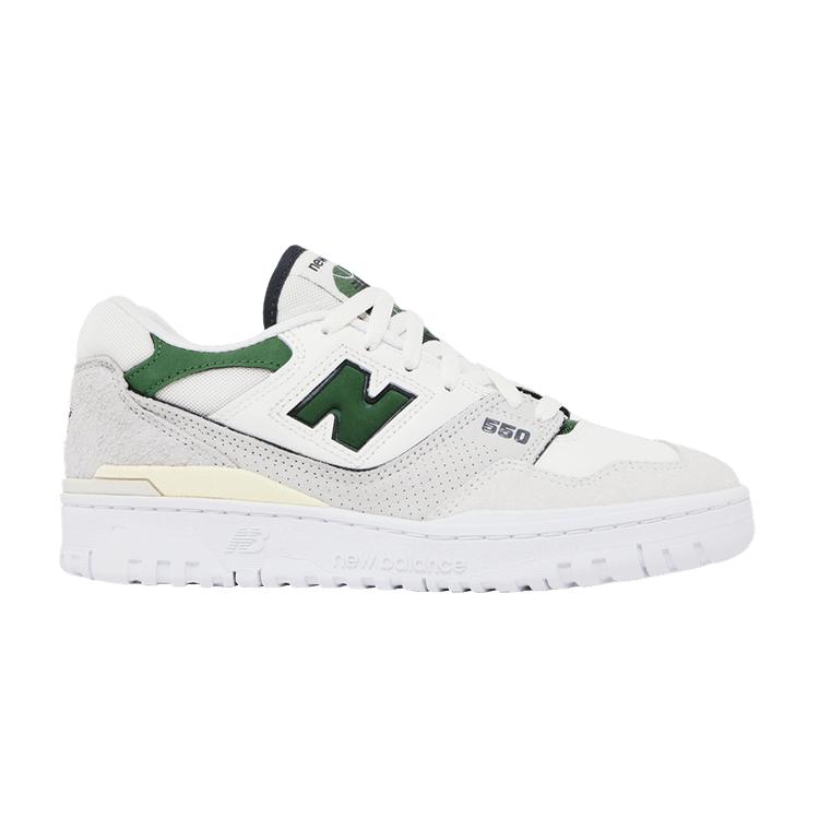 New Balance 550 Sea Salt Nori (Women s) 36
