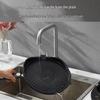 Macchina Elettrica per Pancake e Waffle Supor