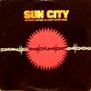 12inch Record ARTISTS UNITED AGAINST APARTHEID - Sun City 12MT7 MANHATTAN 1985 UK Rap & Hip-Hop/R&B Used