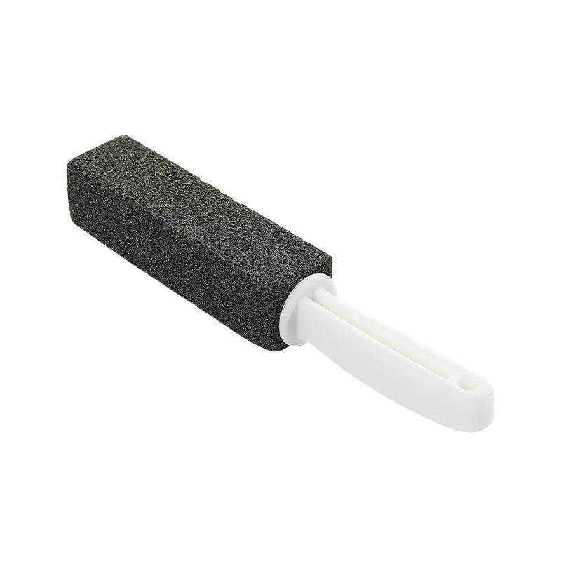 Hot Selling Simple Toilet Cleaning Brush Pumice Stone Decontamination Stick Toilet Bathroom