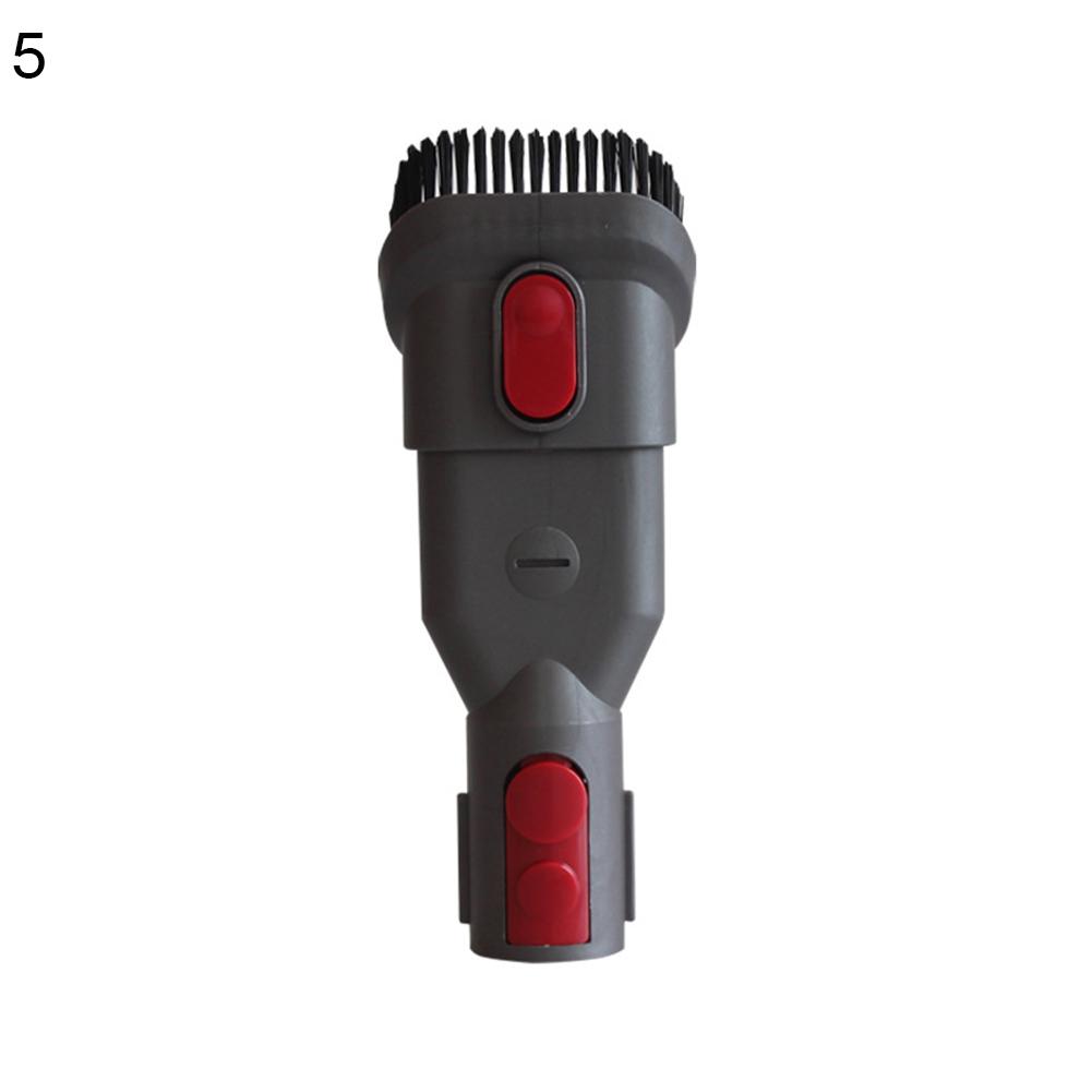 Buy for Home hot Dyson Suction Head Brush V7 V8 V10 V11 Robot Vacuum  Cleaner Part Replacement at affordable prices — free shipping, real reviews  with photos — Joom