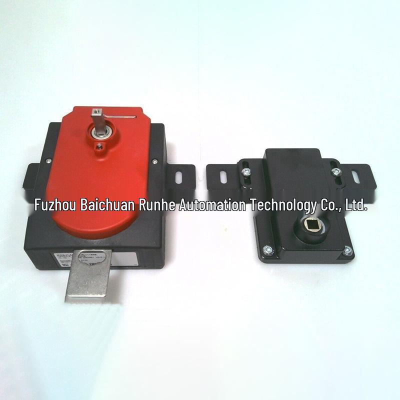 MGB-H-AA1A6-R-111838 Euchner Smart Latch Tongue Handle Module - New Original