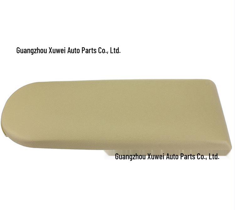 Middenconsoledeksel voor VW Golf MK4, Passat B5, Bora, Lavida, Polo, Jetta, Fabia