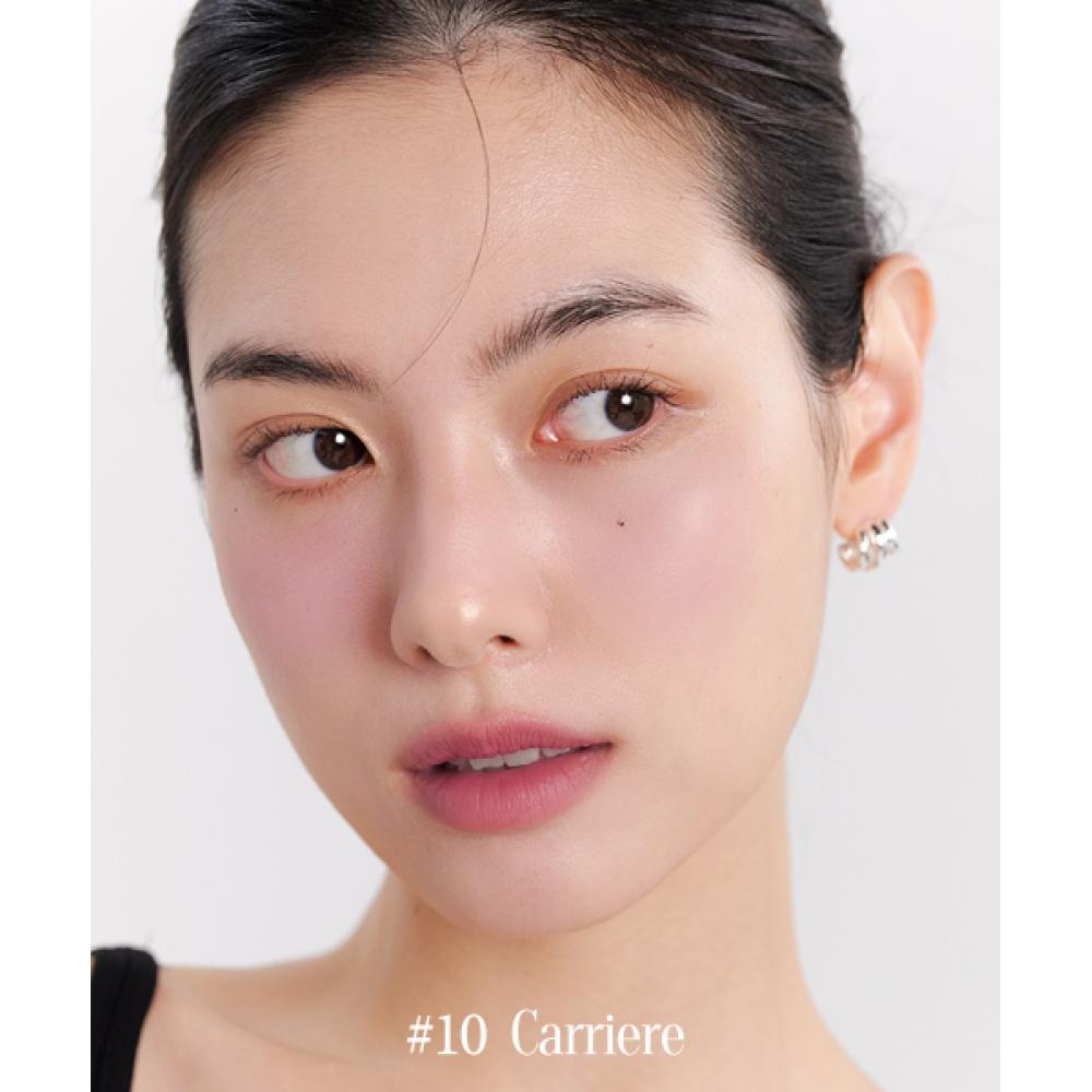 Nuegray Sway Cheek Blusher   Orchid Theme