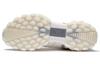 Li Ning Overload Low top Casual Shoes Men's Gray White AZGS033-2