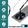 50/150Ml Liquid Electrical Tape Waterproof Insulation Paste Sealant Wire Cable Coat Fix Line Glue Repair Glue Insulation Glue