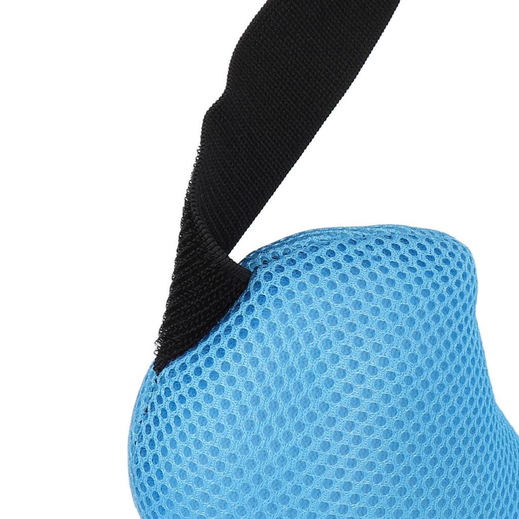 Armpit Pillow Soft Breathable Cotton Strap Pressure Relief Prevent Inflammation Breast Cancer Pillow